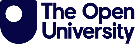 The Open University logo