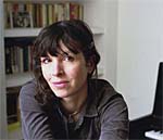 Rachel Cusk photo