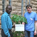 Nairobi workshop, 2010