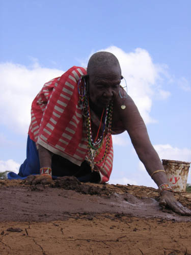 Olosh-oibor Cultural Show 2008