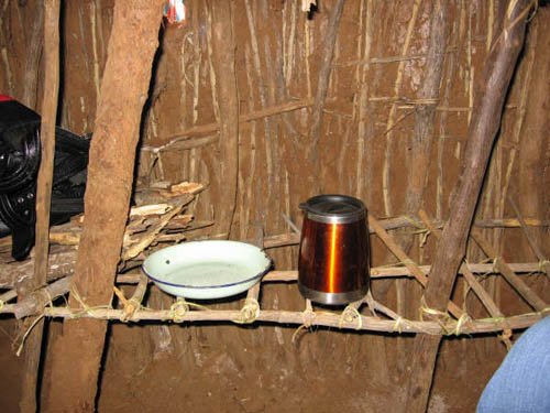 Olosh-oibor Cultural Show 2008