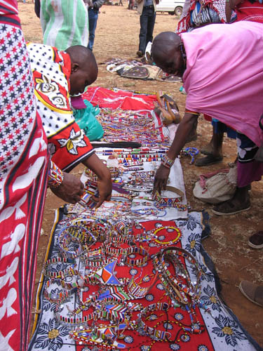 Olosh-oibor Cultural Show 2008