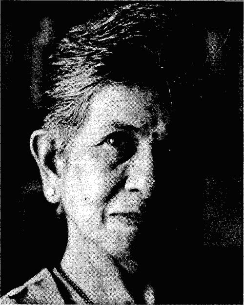 Shashi Deshpande (1999).