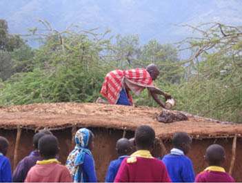 Olosh-oibor Cultural Show 2008