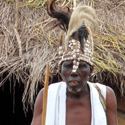 Giriama elders