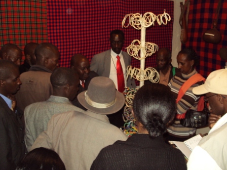 Lari Memorial Peace Museum