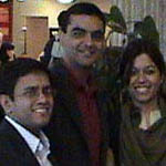 Indian Literature Workshop, London 2007