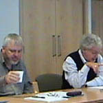 Indian Literature workshop, London 2007