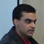 Indian Literature Workshop, London 2007