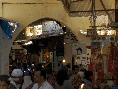 Old Medina, Fez