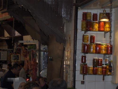 Old Medina, Fez