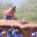 Olosh-oibor Cultural Show 2008