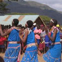 Olosh-oibor Cultural Show 2008