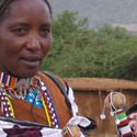 Olosh-oibor Cultural Show 2008