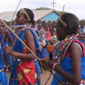 Olosh-oibor Cultural Show 2008