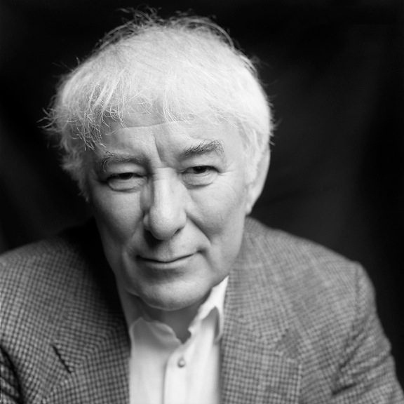 Seamus Heaney