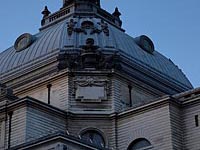 Methodist Central Hall, London