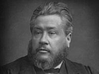 Charles Spurgeon photo