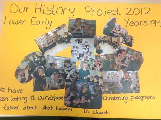 Nursery children's project photo 2