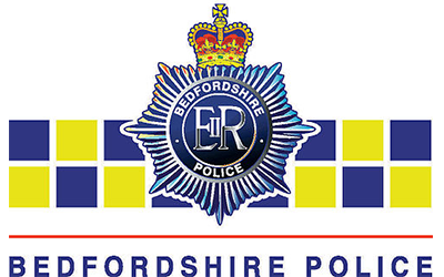 Bedfordshire Police