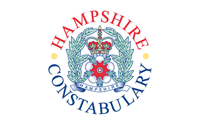 Hampshire Constabulary