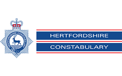 Hertfordshire Constabulary