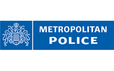 The Metropolitan Police