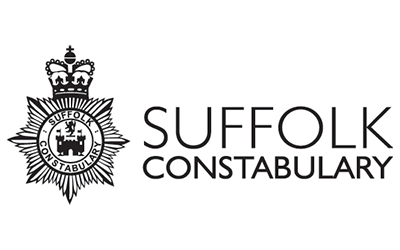 Suffolk Constabulary