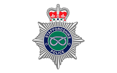 Staffordshire Police