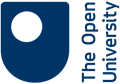 The OU logo