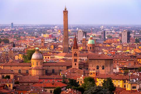 Image of Bologna