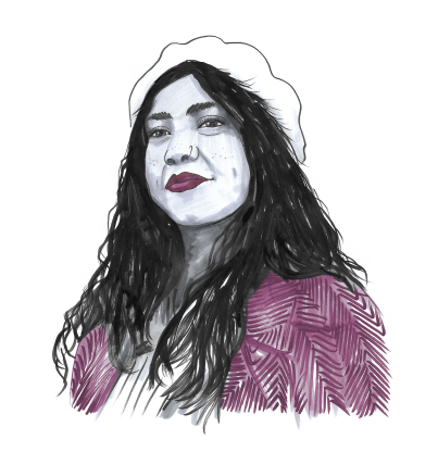 Image of Arwa Bukhtiar