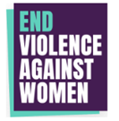 End Violence Against Women logo