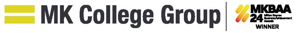 MK College Group logo