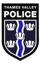 Thames Valley Police logo