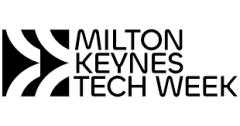 Milton Keynes Tech Week logo
