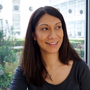 Lisa Lazard