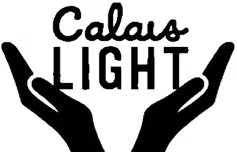 Calais light logo 