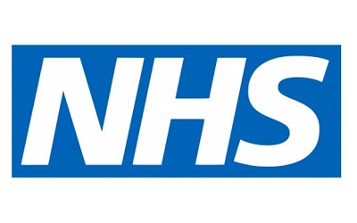 NHS logo