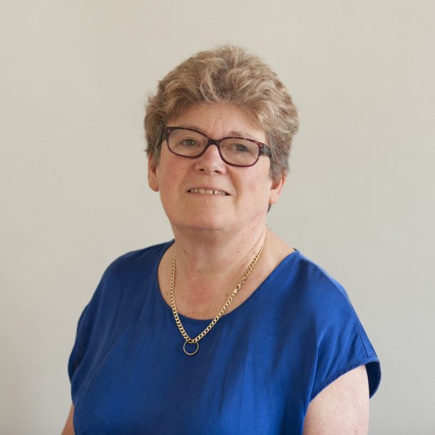 Sara Llewellin
