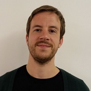 Daniel Haslam