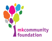 MK Community Foundation logo