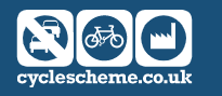 Cyclescheme logo