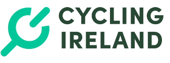 Cycling Ireland logo