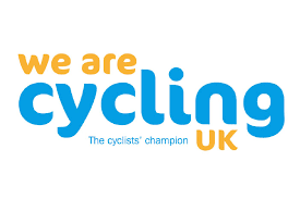 Cycling UK logo