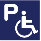 Accessible Parking