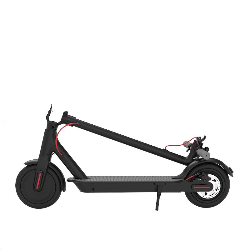 E-scooter