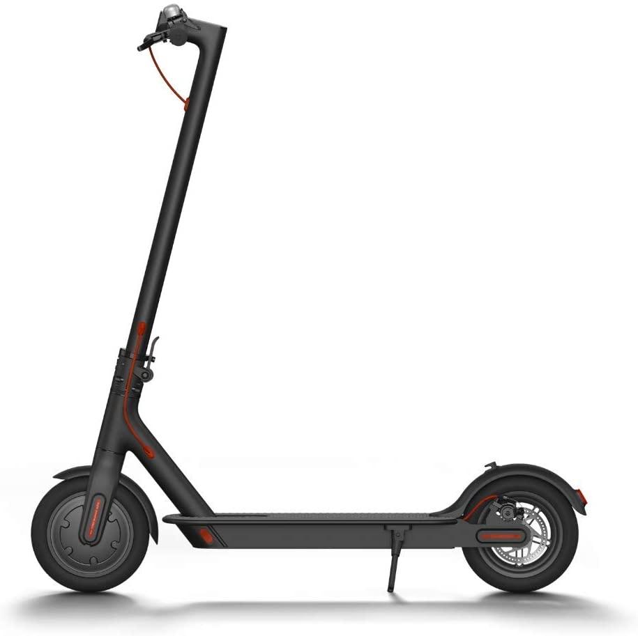 E-scooter