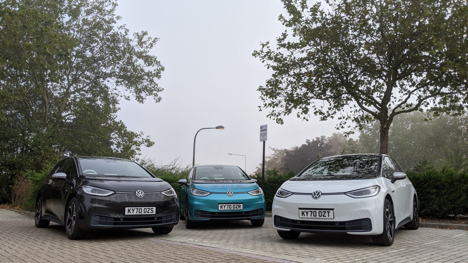 Electric Vehicle cars