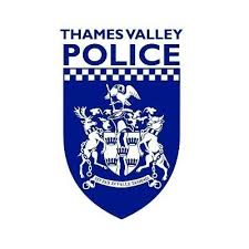 Thames Valley Police logo